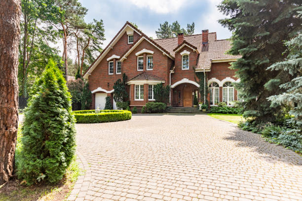 Best Driveway Pavers Cost  in Pea Ridge, AR
