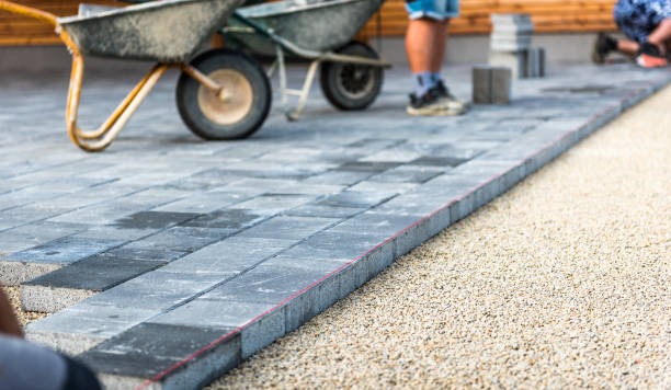 Best Affordable Driveway Pavers  in Pea Ridge, AR