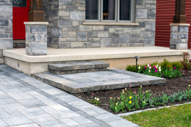 Best Custom Driveway Pavers  in Pea Ridge, AR