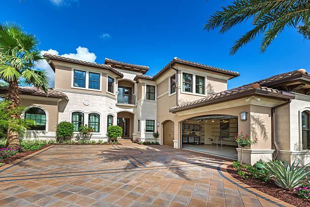 Best Cobblestone Driveway Pavers  in Pea Ridge, AR