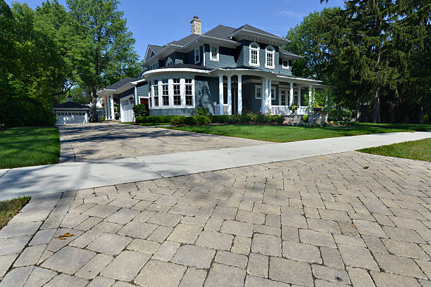 Best Driveway Pavers Contractor  in Pea Ridge, AR