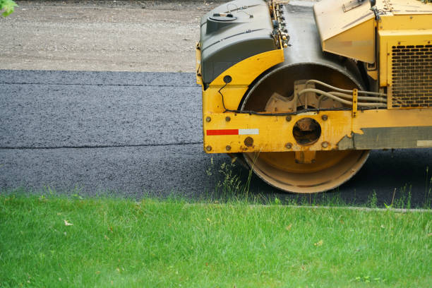 Reasons to Select Us for Your Driveway Paving Requirements in Pea Ridge, AR